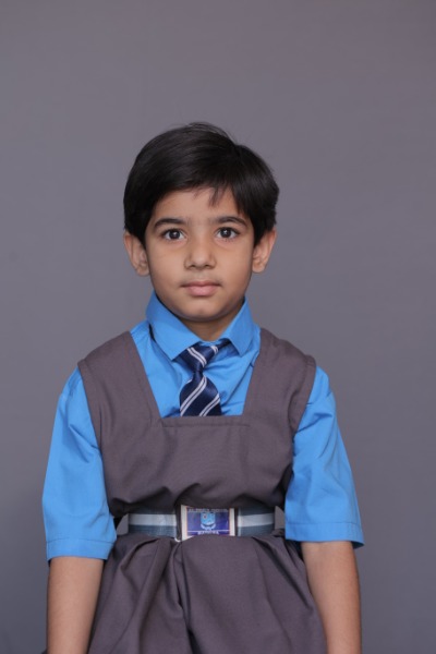 YAVI MALIK 